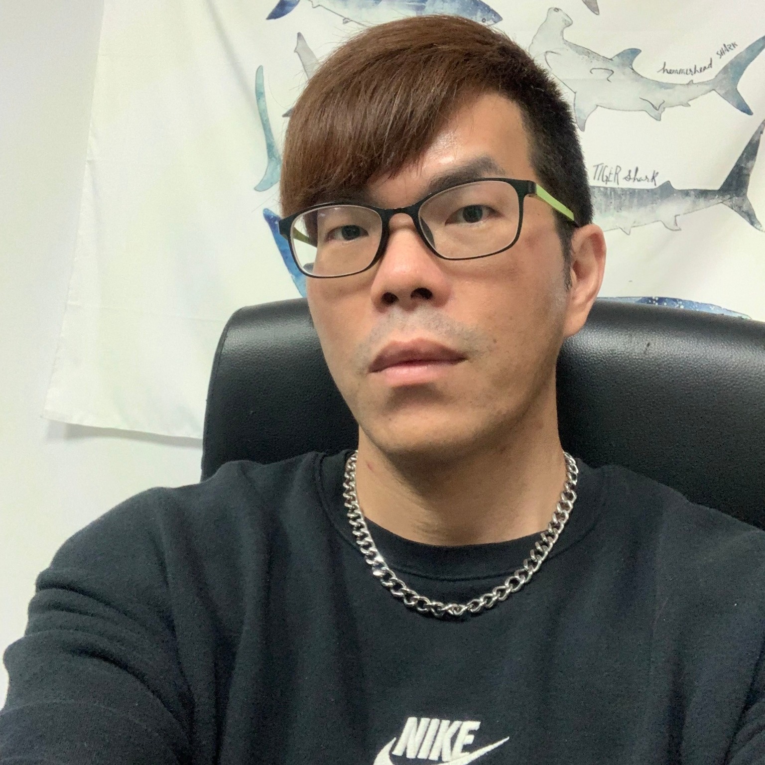副院長